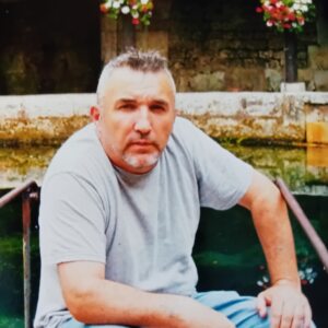 Photo de profil de Franck Blanloeil