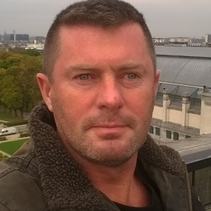 Photo de profil de Franck Blestel