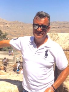 Photo de profil de Franck Bocquet