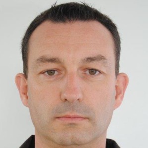 Photo de profil de Franck Bodereau