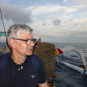 Photo de profil de Franck Boiffier