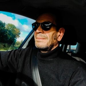 Photo de profil de Franck Boisivon