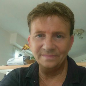 Photo de profil de Franck Bon