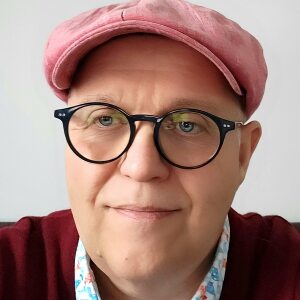 Photo de profil de Franck Bondis