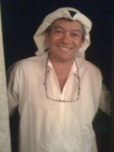 Photo de profil de Franck Bonnardet
