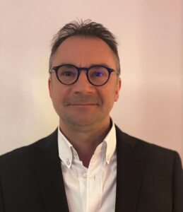 Photo de profil de Franck Bonnefoy