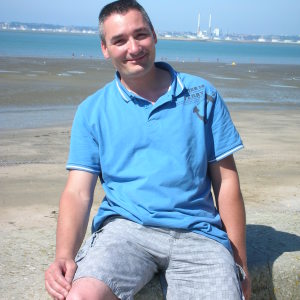 Photo de profil de Franck Bono