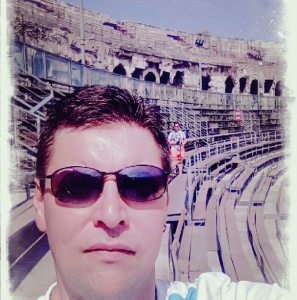 Photo de profil de Franck Bonville