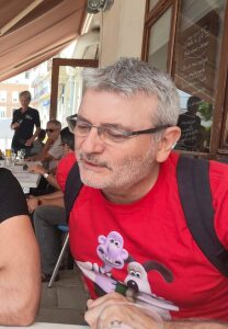 Photo de profil de Franck Boschmans