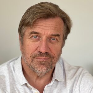 Photo de profil de Franck Boss