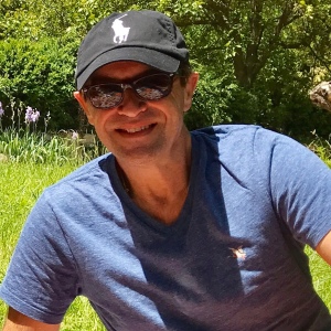 Photo de profil de Franck Bottary