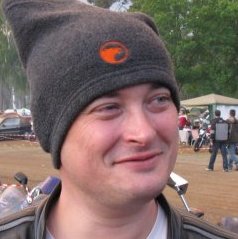 Photo de profil de Franck Boucherot