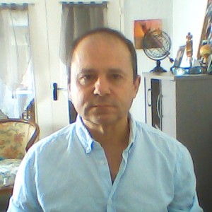 Photo de profil de Franck Bouckaert