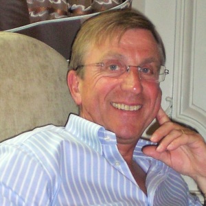Photo de profil de Franck Boudin