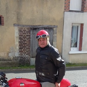 Photo de profil de Franck Boulay