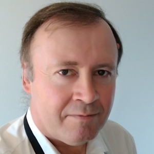 Photo de profil de Franck Boullier