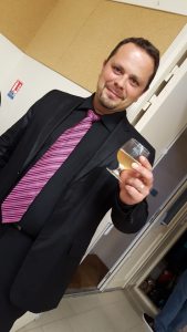 Photo de profil de Franck Bourdais