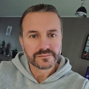 Photo de profil de Franck Boutillier