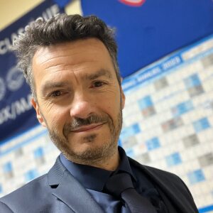 Photo de profil de Franck Boutinon
