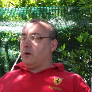 Photo de profil de Franck Bouvet
