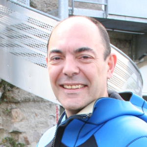 Photo de profil de Franck Breniere