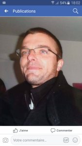Photo de profil de Franck Briquet
