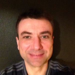 Photo de profil de Franck Brisset