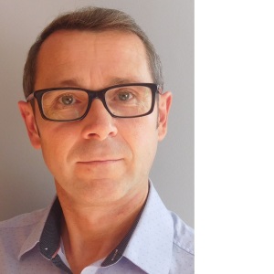 Photo de profil de Franck Budor