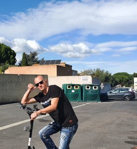 Photo de profil de Franck Bue