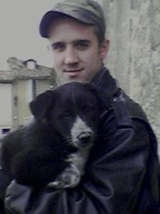 Photo de profil de Franck Buffa