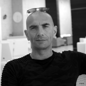Photo de profil de Franck Bulteau