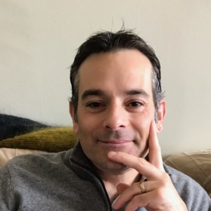 Photo de profil de Franck Burrier