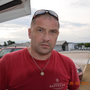 Photo de profil de Franck Bussiere