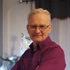 Photo de profil de Franck Callot