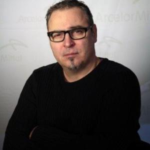 Photo de profil de Franck Cantone