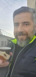 Photo de profil de Franck Capel