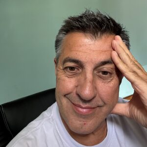 Photo de profil de Franck Carlu