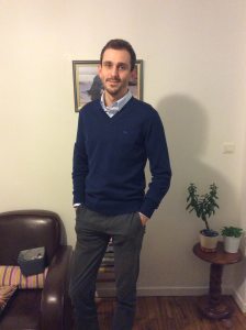 Photo de profil de Franck Cartault-Bénac