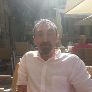 Photo de profil de Franck Cauvin
