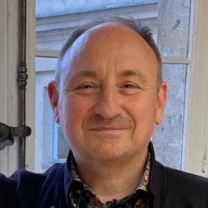 Photo de profil de Franck Célaire