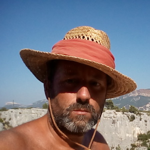 Photo de profil de Franck Cervoni