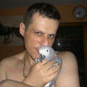 Photo de profil de Franck Chabline