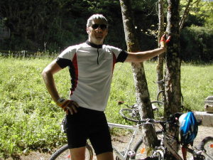 Photo de profil de Franck Chaillon