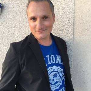 Photo de profil de Franck Chambellant