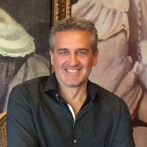 Photo de profil de Franck Chambrier