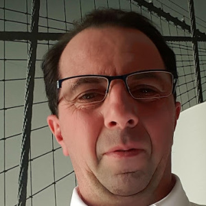 Photo de profil de Franck Charbonnel