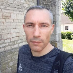 Photo de profil de Franck Charbonnier