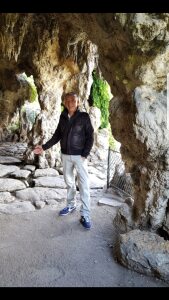 Photo de profil de Franck Charlier