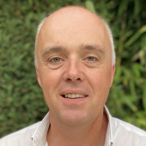 Photo de profil de Franck Charrié