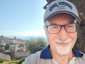 Photo de profil de Franck Charrier